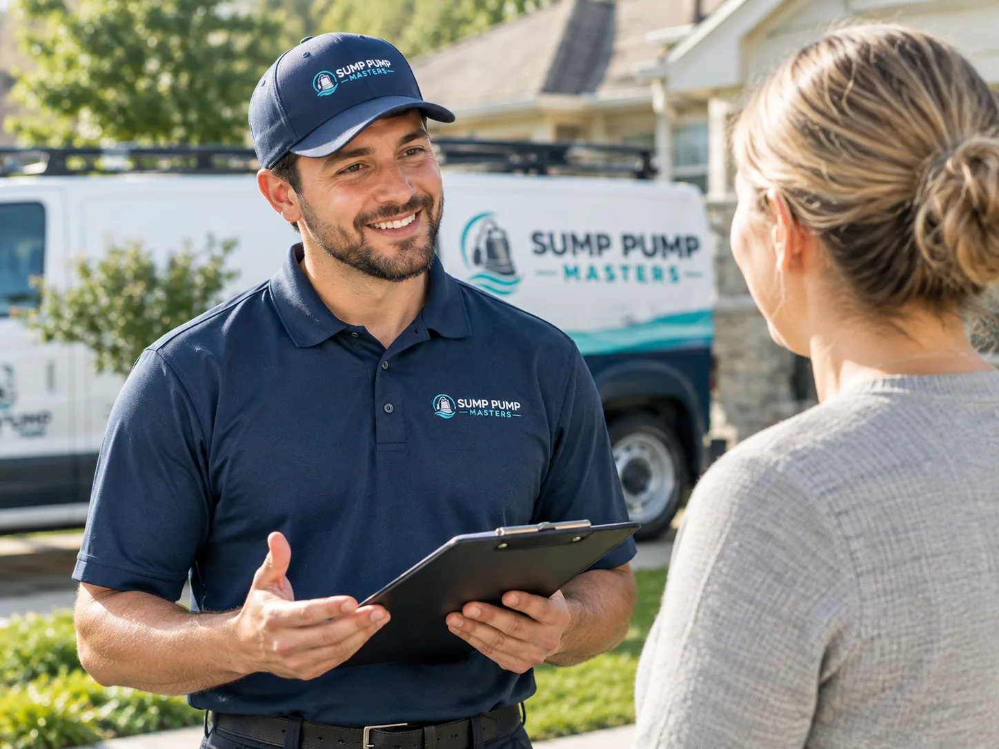 Sump Pump Repair Eolia, KY FAQs